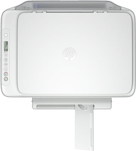 HP DeskJet 2810e All-in-One Printer Thermal inkjet A4 4800 x 1200 DPI 7.5 ppm Wi-Fi HP DeskJet 2810e All-in-One Printer Thermal inkjet A4 4800 x 1200 DPI 7.5 ppm Wi-Fi